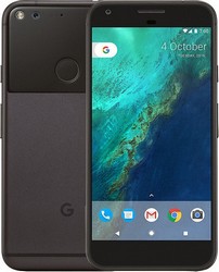 Прошивка телефона Google Pixel XL в Казане